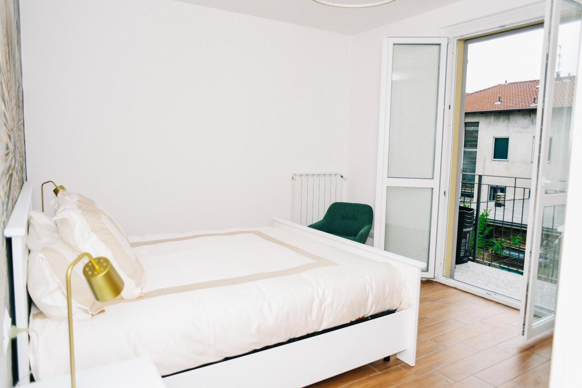Lora Diamond Suite ,Free Parking, Self Check In,3 Como Exterior photo
